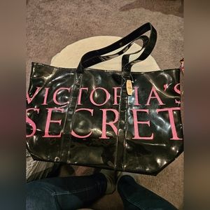 VICTORIA'S SECRET TOTE BAG
